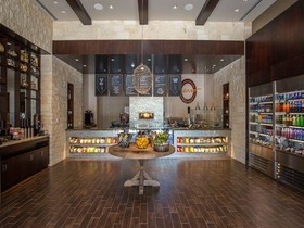 Hilton Dallas/Plano Granite Park
