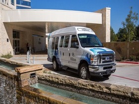 Hilton Dallas/Plano Granite Park