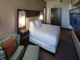 Hilton Dallas/Plano Granite Park