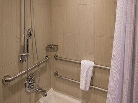 Hilton Dallas/Plano Granite Park