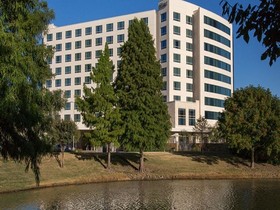 Hilton Dallas/Plano Granite Park