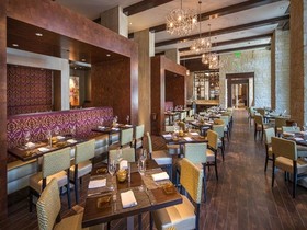 Hilton Dallas/Plano Granite Park