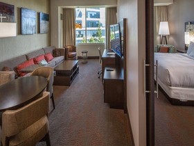 Hilton Dallas/Plano Granite Park