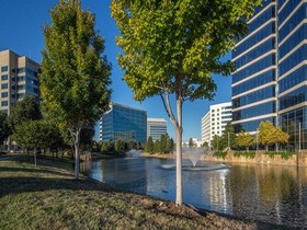 Hilton Dallas/Plano Granite Park