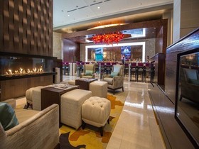 Hilton Dallas/Plano Granite Park