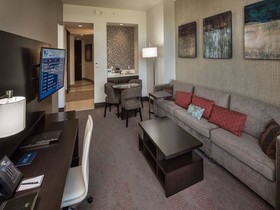 Hilton Dallas/Plano Granite Park
