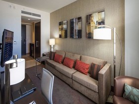 Hilton Dallas/Plano Granite Park