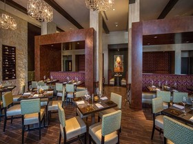 Hilton Dallas/Plano Granite Park