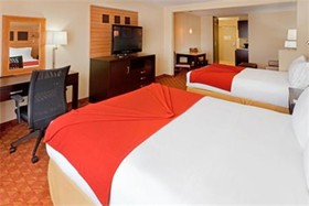 Holiday Inn Express & Suites Plano West - Frisco