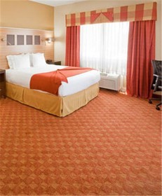 Holiday Inn Express & Suites Plano West - Frisco