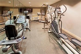 Holiday Inn Express & Suites Plano West - Frisco