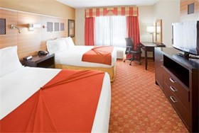 Holiday Inn Express & Suites Plano West - Frisco