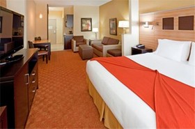 Holiday Inn Express & Suites Plano West - Frisco