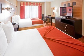 Holiday Inn Express & Suites Plano West - Frisco