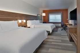 Holiday Inn Express & Suites Plano East