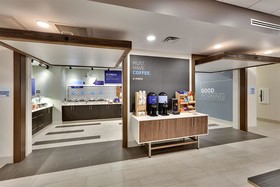 Holiday Inn Express & Suites Plano East