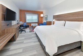 Holiday Inn Express & Suites Plano East