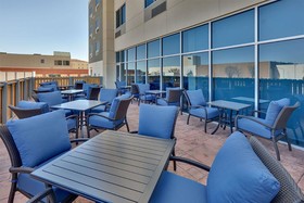 Holiday Inn Express & Suites Plano East