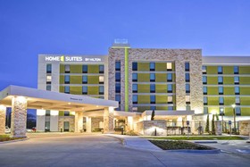 Home2 Suites by Hilton Plano Richardson