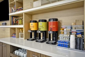 Home2 Suites by Hilton Plano Richardson
