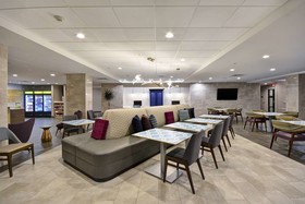 Home2 Suites by Hilton Plano Richardson
