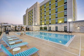Home2 Suites by Hilton Plano Richardson
