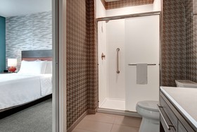 Home2 Suites by Hilton North Plano Hwy 75
