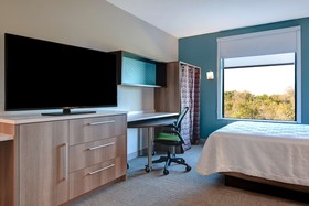 Home2 Suites by Hilton North Plano Hwy 75