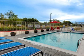 Home2 Suites by Hilton North Plano Hwy 75