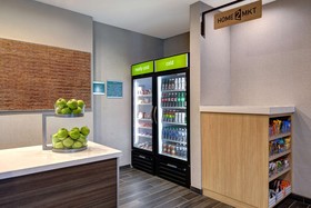 Home2 Suites by Hilton North Plano Hwy 75