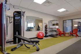Home2 Suites by Hilton North Plano Hwy 75