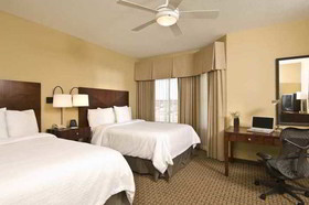Homewood Suites by Hilton Plano-Richardson