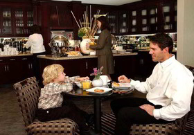 Homewood Suites by Hilton Plano-Richardson