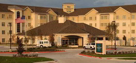 Homewood Suites by Hilton Plano-Richardson