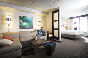 Hyatt Place Dallas/Plano