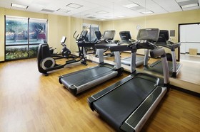 Hyatt Place Dallas/Plano