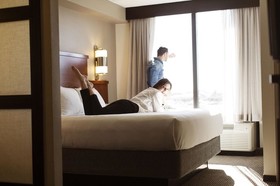 Hyatt Place Dallas/Plano