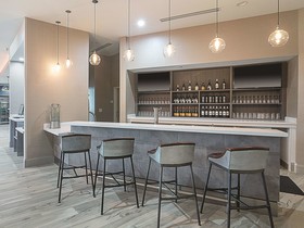 Four Points by Sheraton Plano