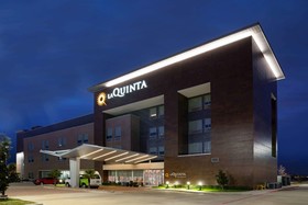 Four Points by Sheraton Plano