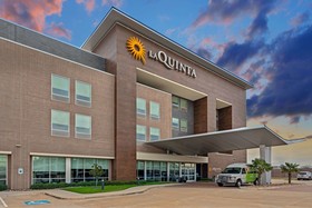 Four Points by Sheraton Plano