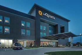 Four Points by Sheraton Plano