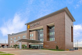 Four Points by Sheraton Plano