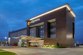 Four Points by Sheraton Plano