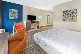 Four Points by Sheraton Plano