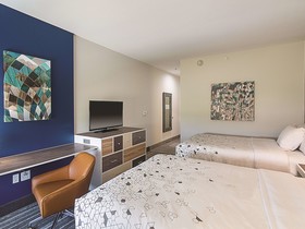 Four Points by Sheraton Plano