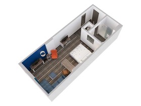Four Points by Sheraton Plano
