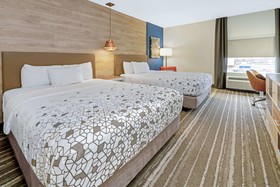 Four Points by Sheraton Plano
