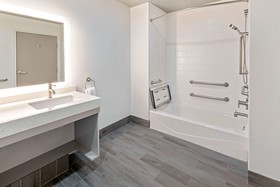 Four Points by Sheraton Plano