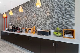 Four Points by Sheraton Plano