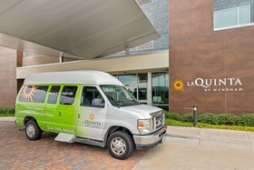 Four Points by Sheraton Plano